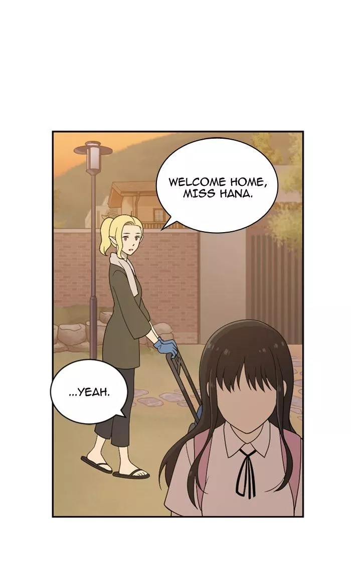 Read Hana Haru Chapter 22 Online