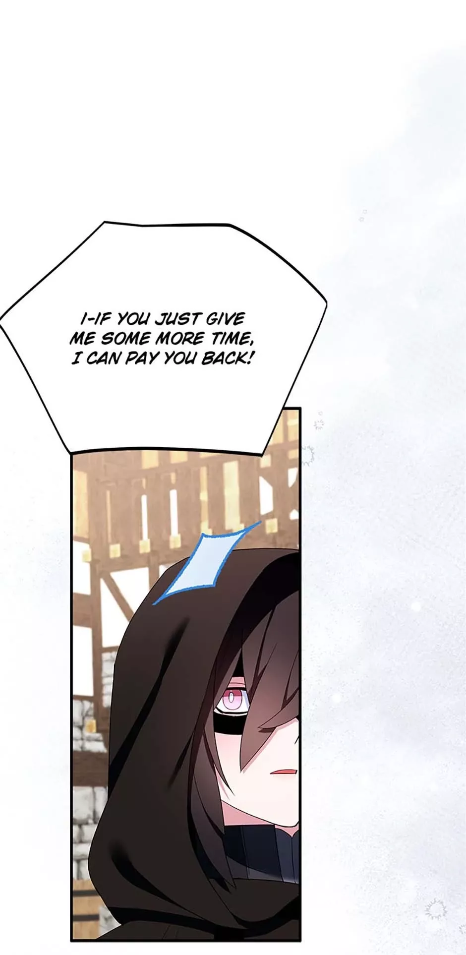 Read I Was Planning to Become a Loyal Sword Chapter 103 Online