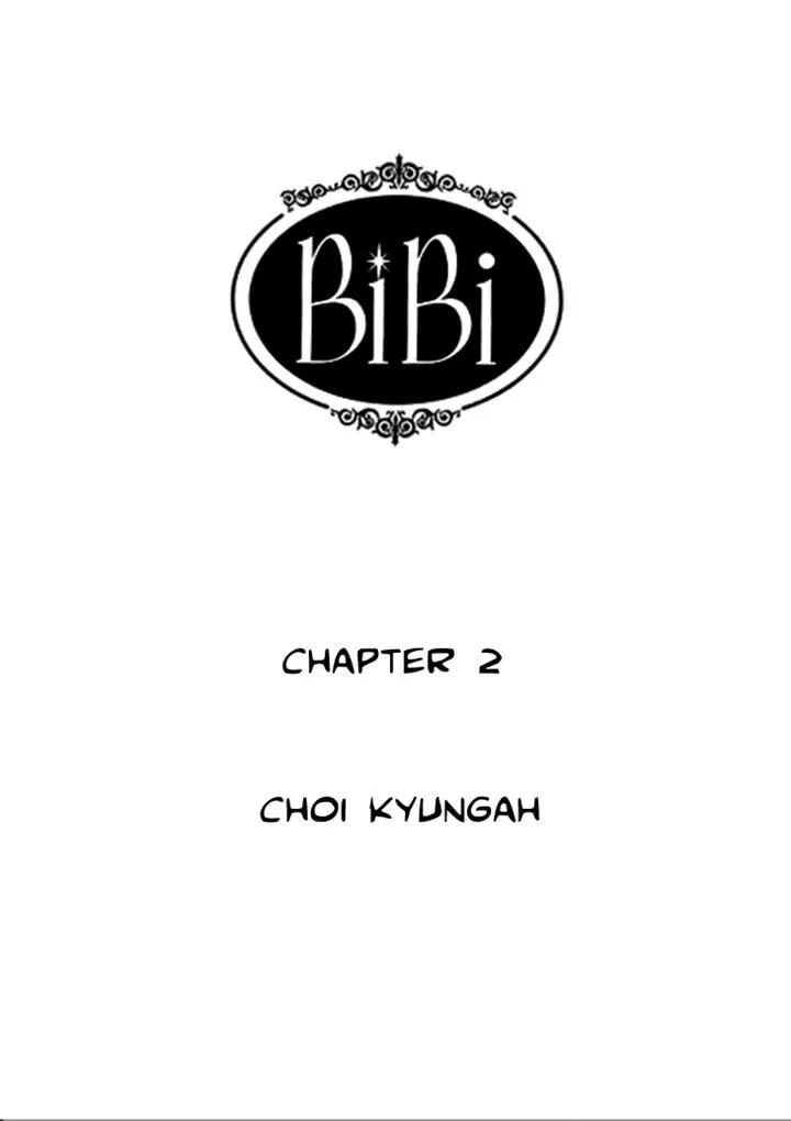 Read Bibi Chapter 30 Online