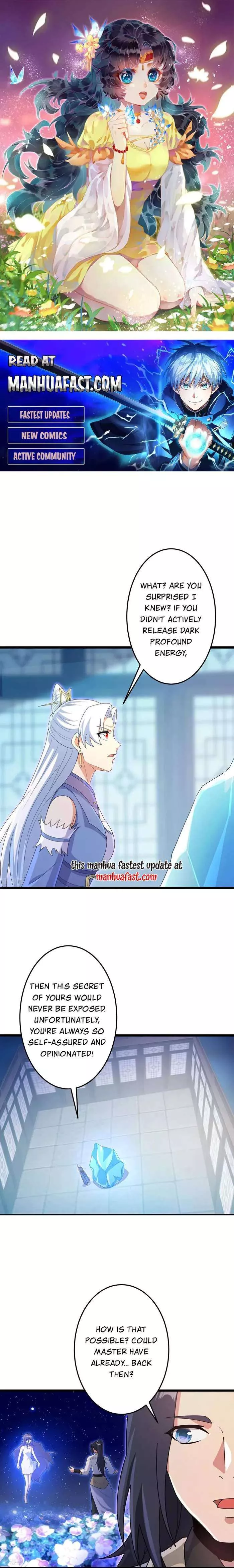 Read Against the Gods Chapter 737 Online