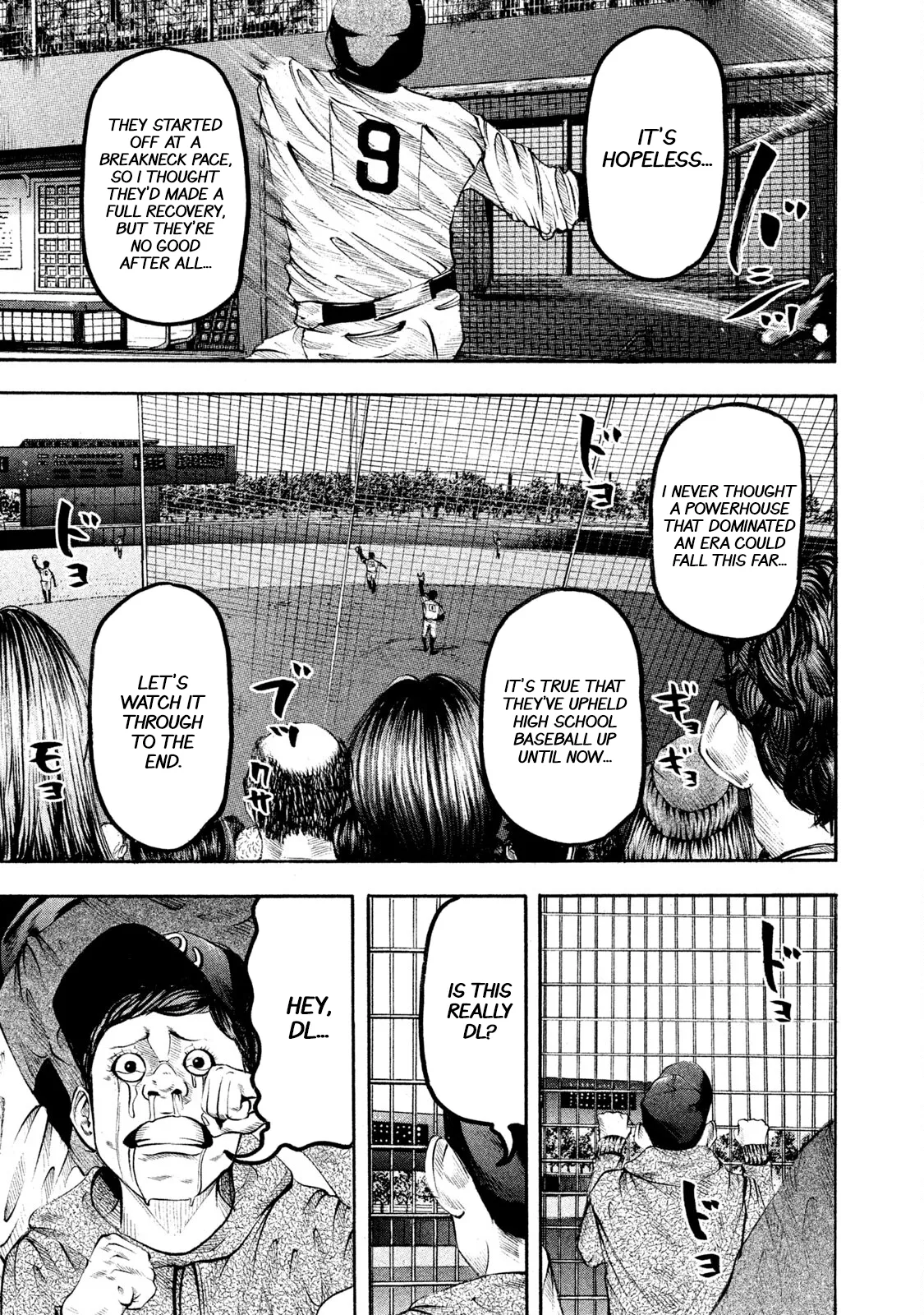 Read Battle Studies Chapter 135 - Thanks A Lot, God Online