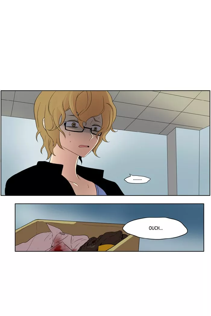 Read I Don’t Want This Kind of Hero Chapter 180 Online