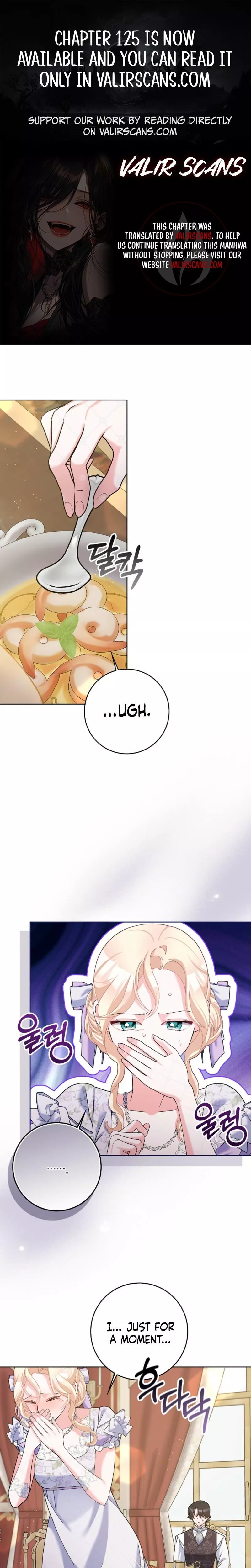 Read Please Marry Me Again, Husband! Chapter 122 Online