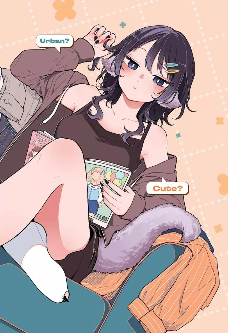 Read Tsumiki Ogami & the Strange Everyday Life. Chapter 68 Online