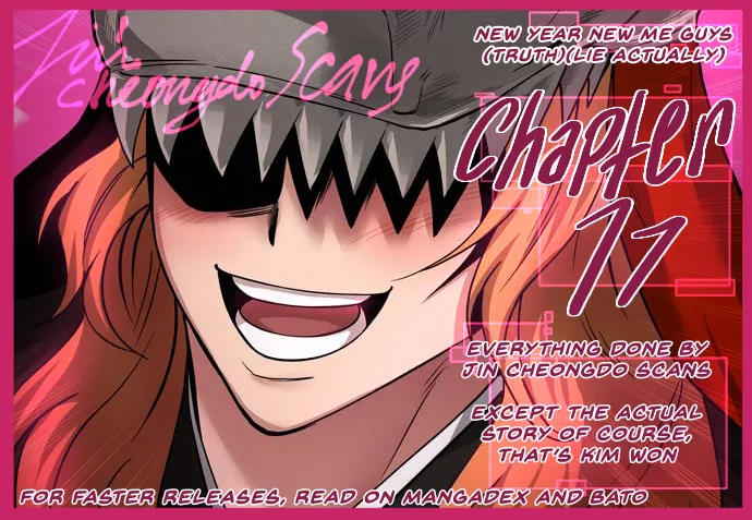 Read Midwood Chapter 77 Online