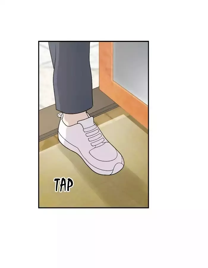 Read Hana Haru Chapter 58 - Opposition (1) Online