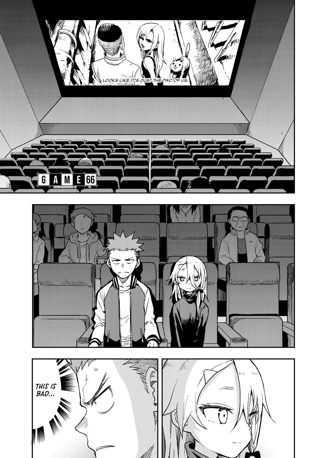 Read Soredemo Ayumu wa Yosetekuru Chapter 66 Online