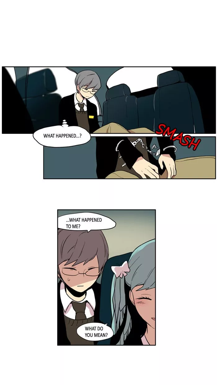 Read I Don’t Want This Kind of Hero Chapter 91 Online