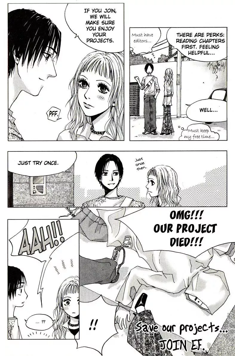 Read Goong Chapter 120 Online