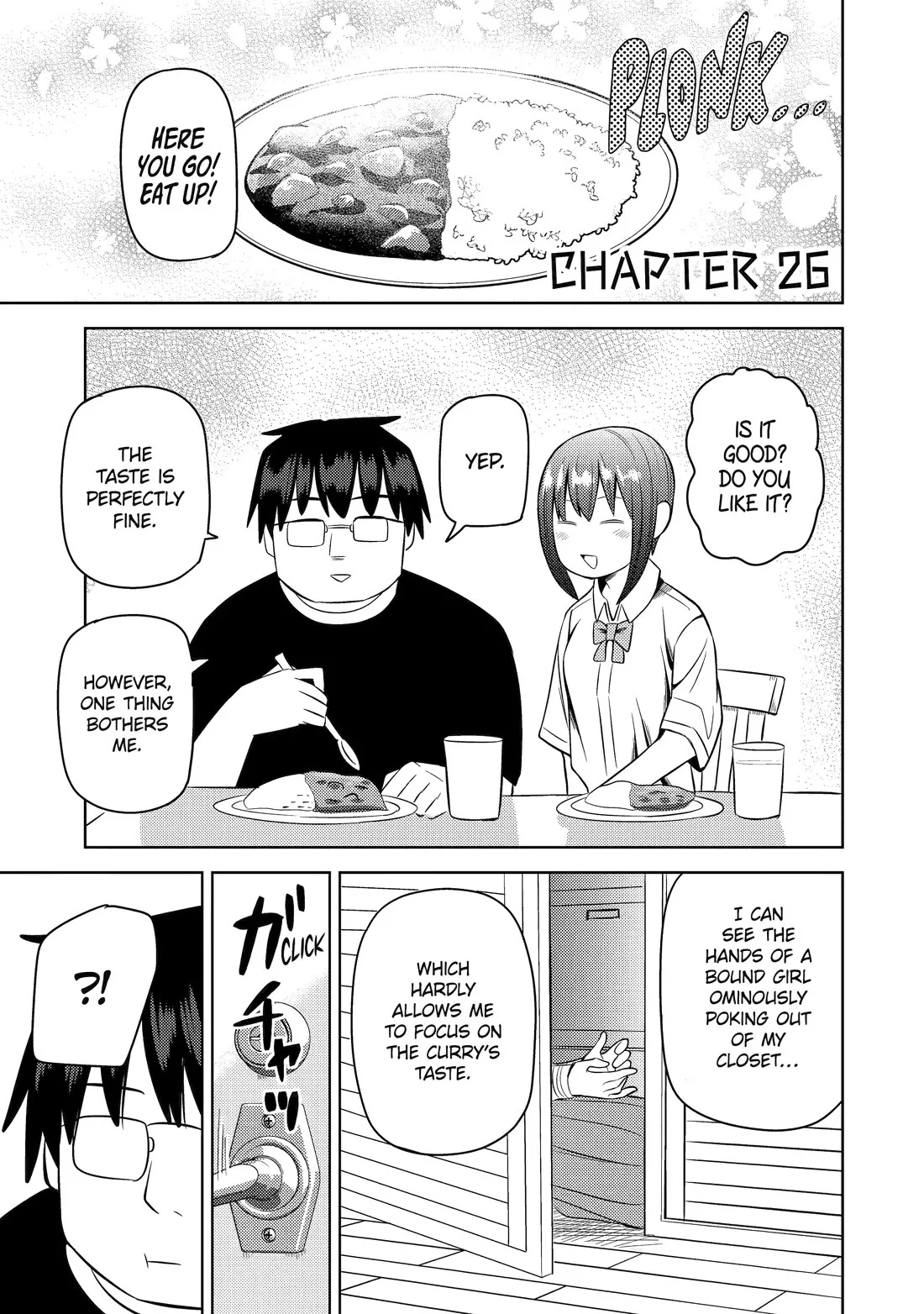 Read Memememememememememenheraa… Chapter 26 Online