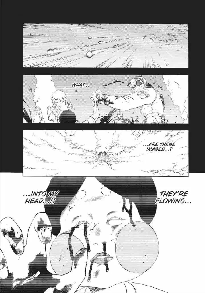 Read Hataraku Saibou Chapter 13 - Acquired Immunity Online