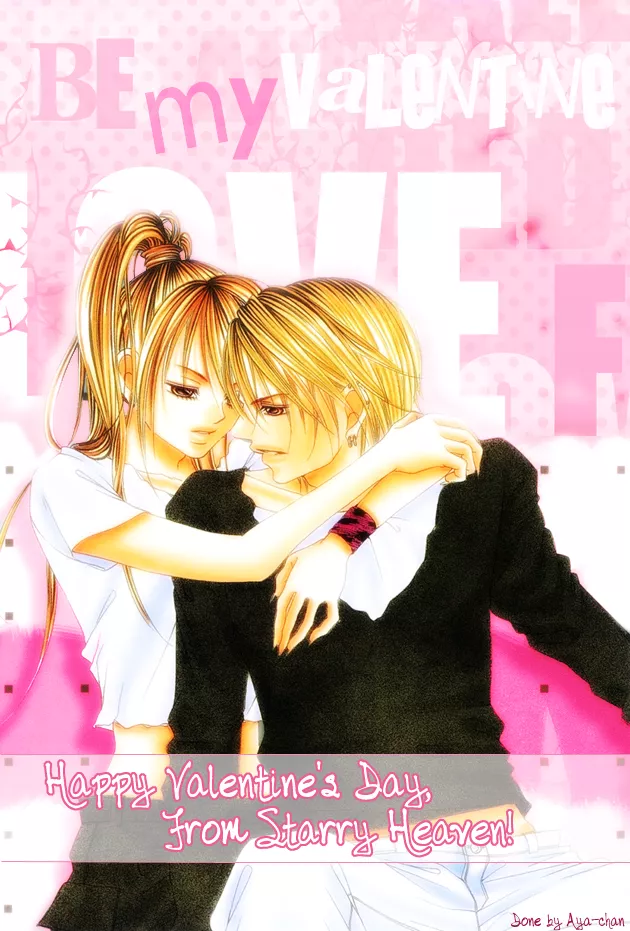 Read Hadashi de Bara wo Fume Chapter 1 Online