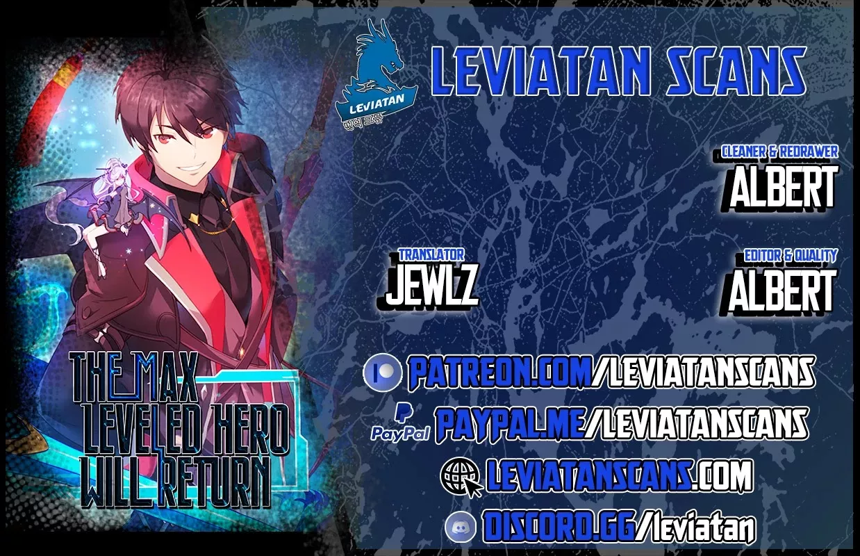 Read The Max Level Hero Has Returned! Chapter 83 Online