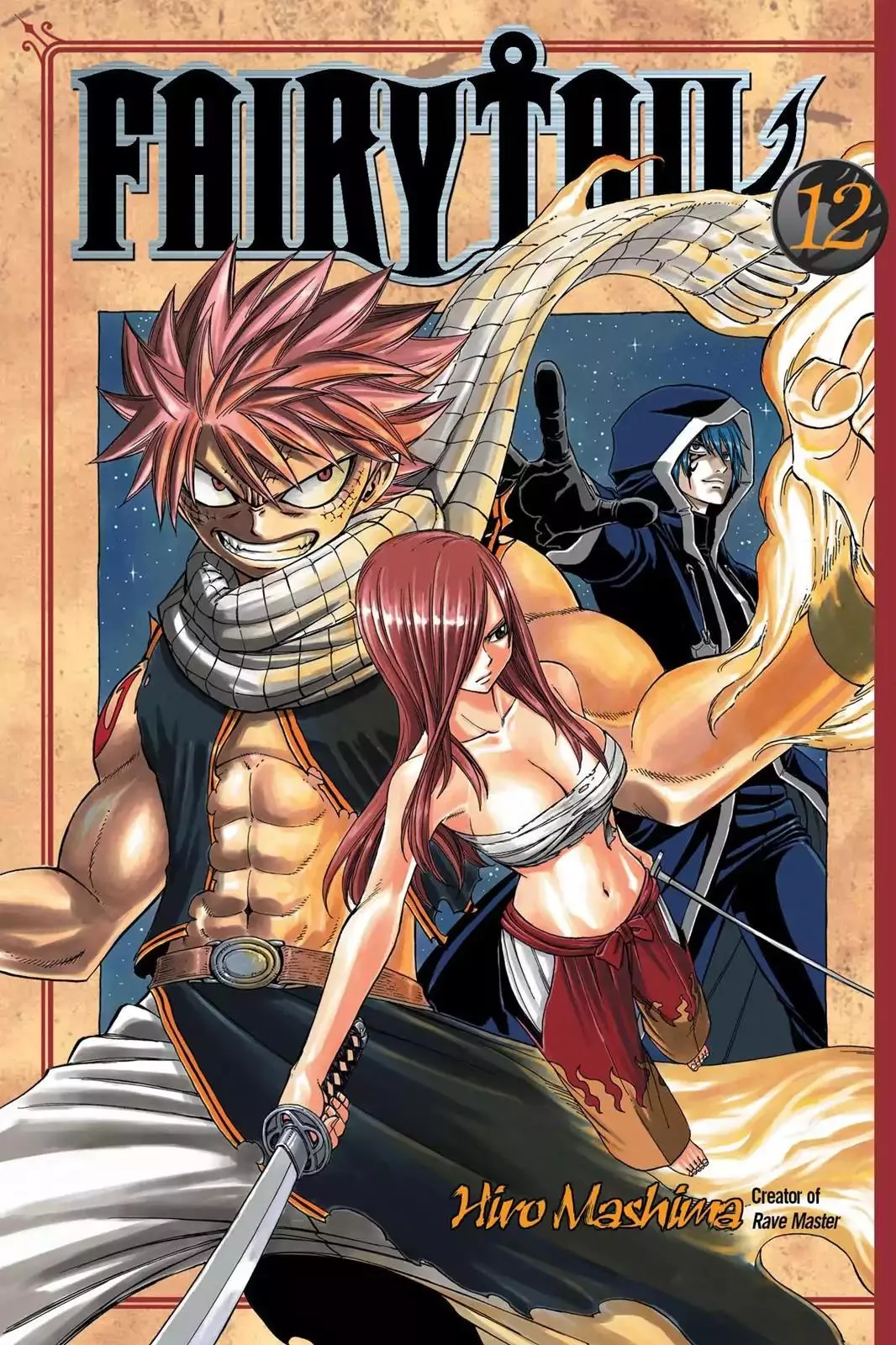 Read Fairy Tail Chapter 92 - Destiny Online