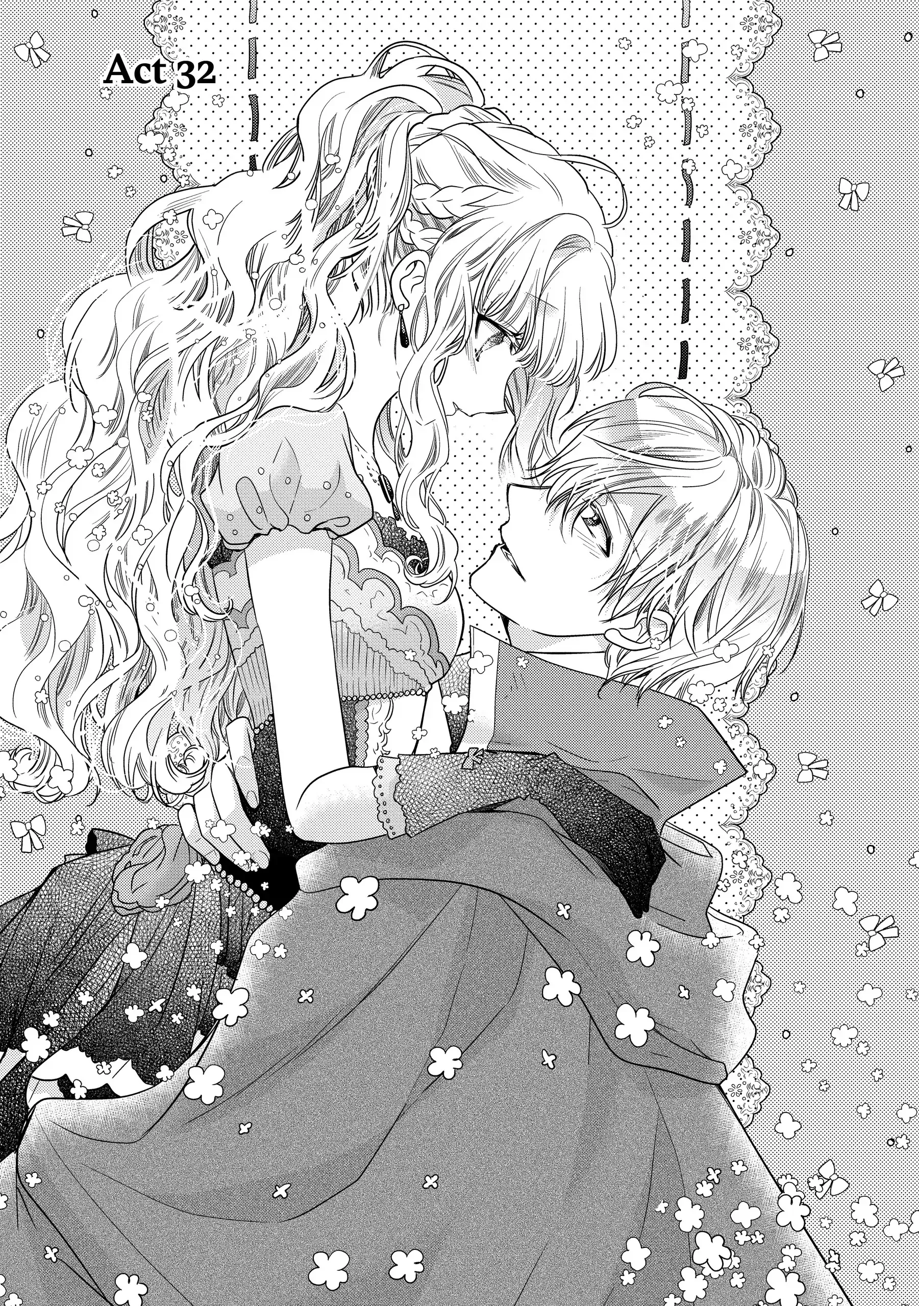 Read Bibliophile Princess Chapter 32 Online