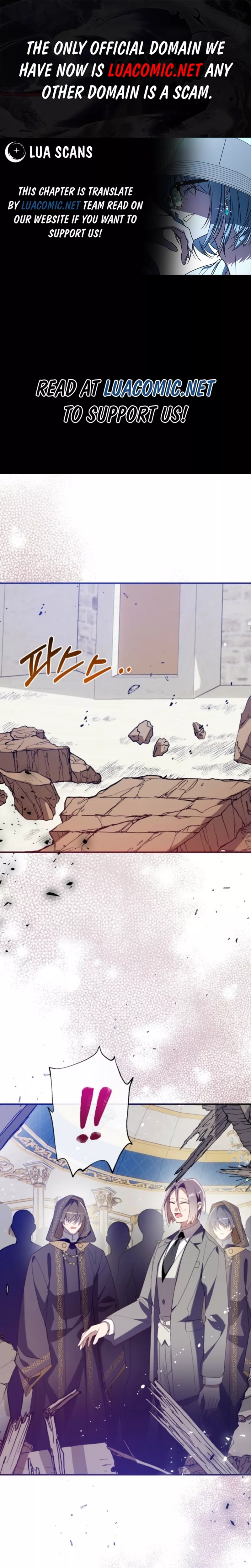 Read Can We Become Family? Chapter 145 Online