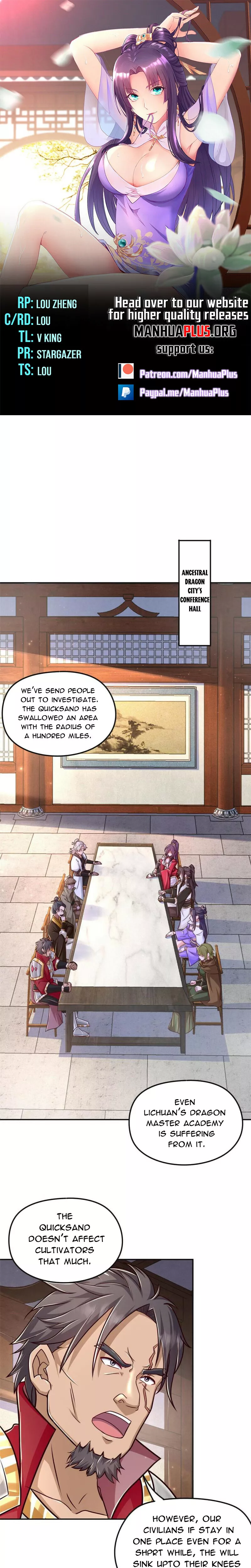 Read Dragon Master Chapter 346 Online