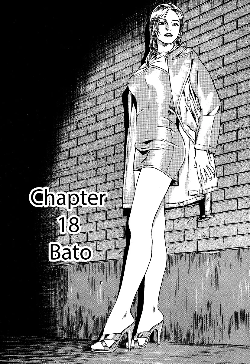 Read Cambrian Chapter 18 - Bato Online