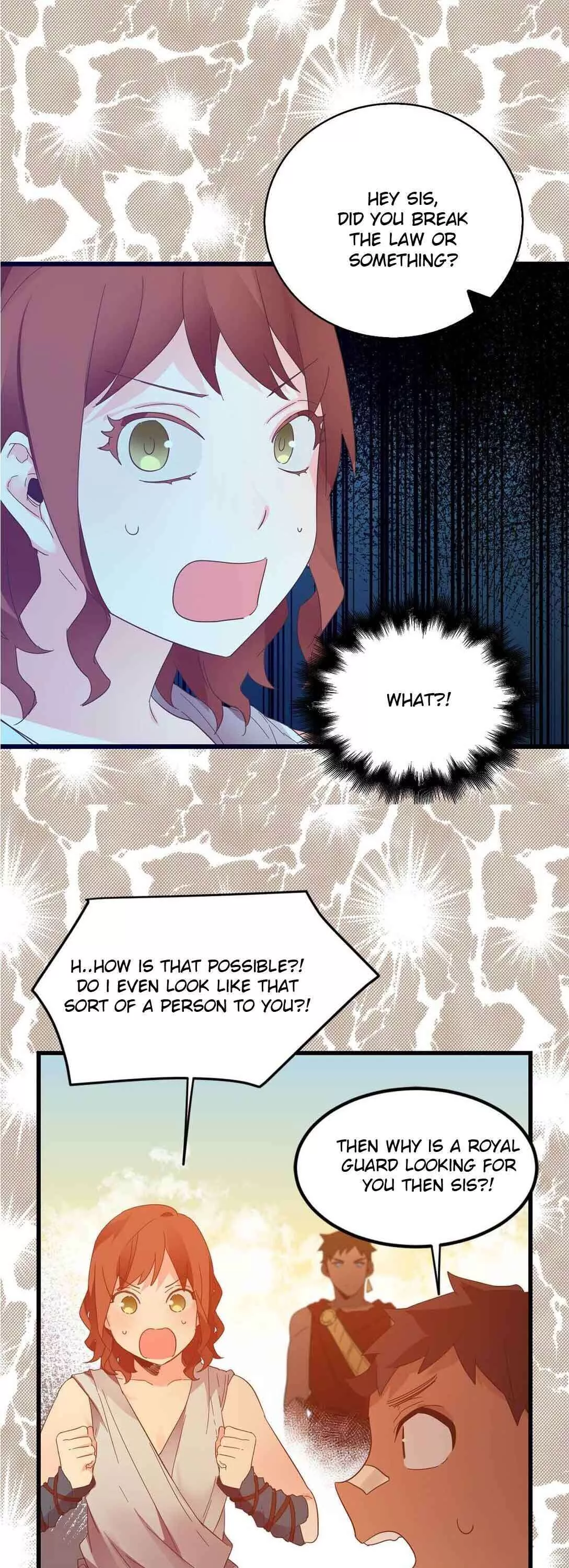 Read Oh! My Prince! Chapter 48 Online