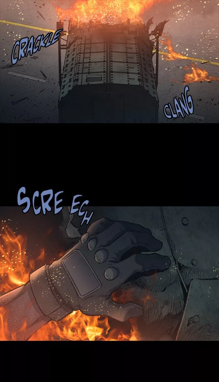 Read Hive Chapter 239 - S3-139 Online