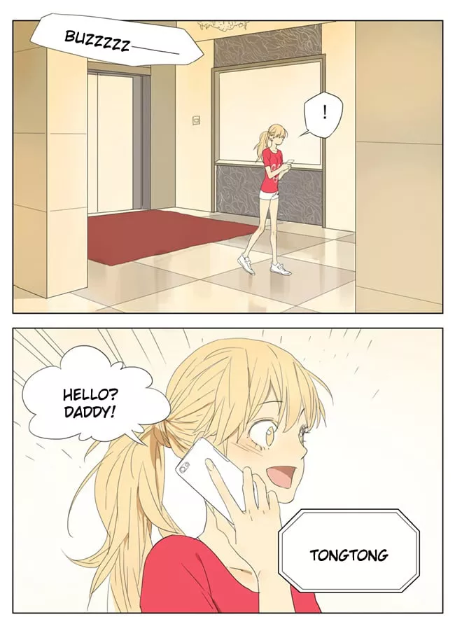 Read Tamen de Gushi Chapter 66 Online