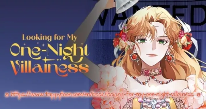 Read Looking for My One-Night Villainess Chapter 12 Online
