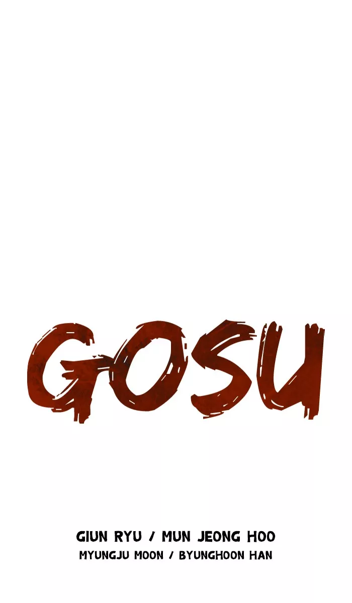 Read Gosu Chapter 142 - [Chapter 2] Ep. 56 Online