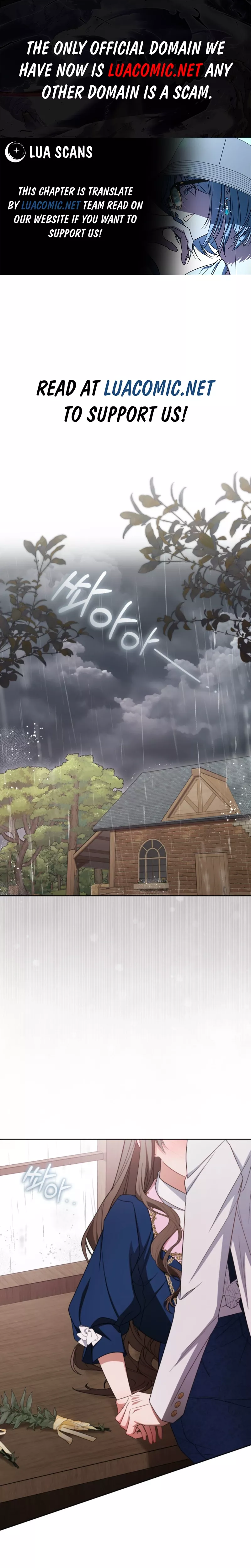 Read The Villainess Is Shy in Receiving Affection Chapter 95 Online