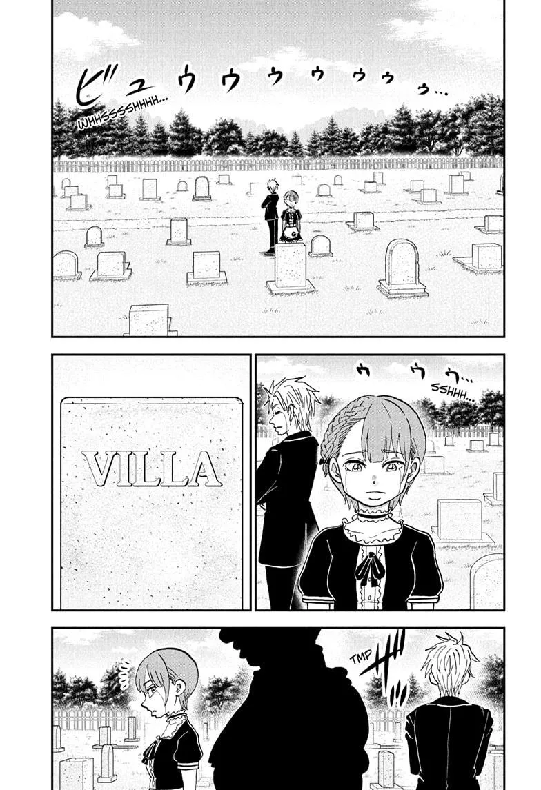 Read Me & Roboco Chapter 231 Online