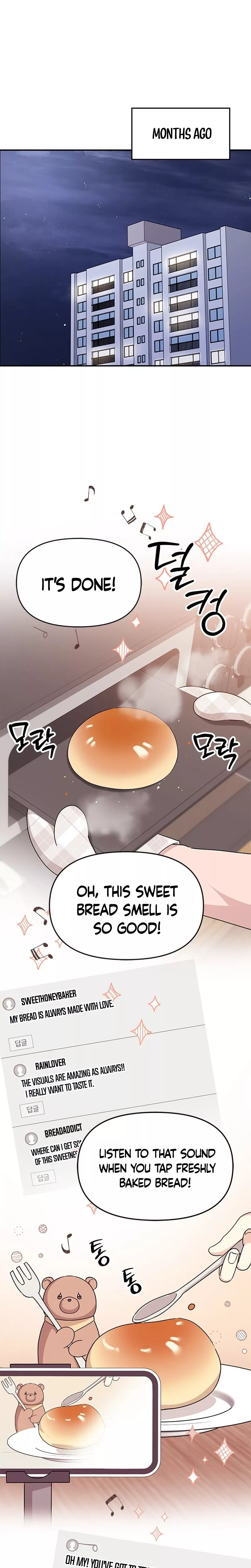 Read ugly complex Chapter 1 Online