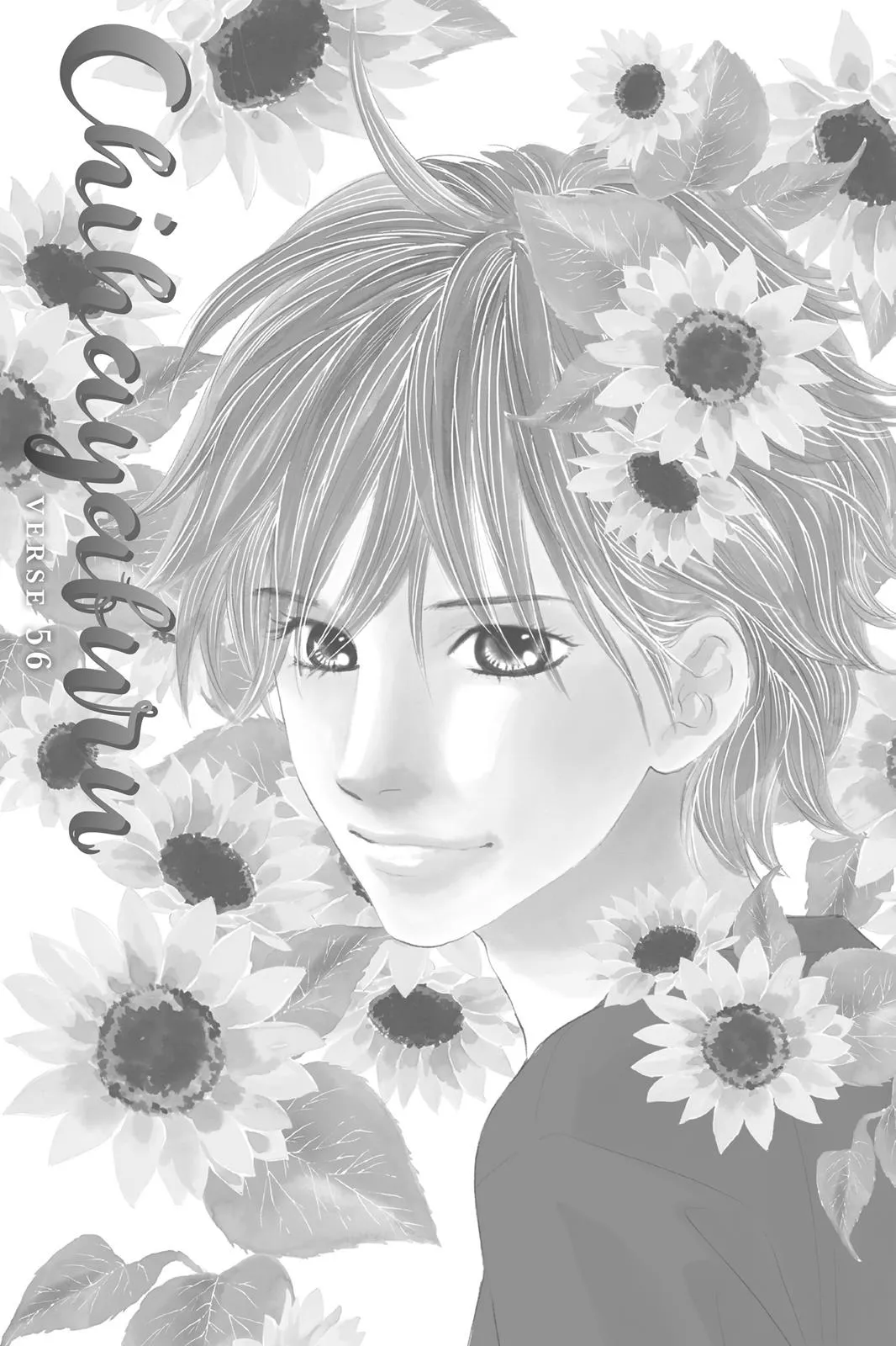 Read Chihayafuru Chapter 56 Online