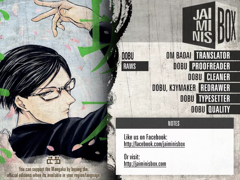 Read Sakamoto desu ga? Chapter 24 - So Long, Sakamoto-kun Online