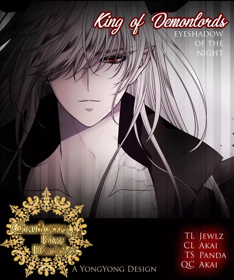 Read Charlotte Has Five Disciples Chapter 32 Online