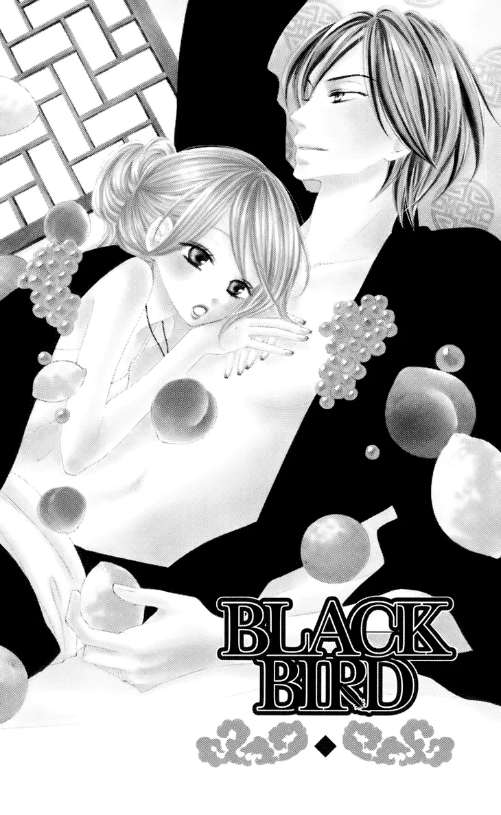 Read Black Bird Chapter 66 Online