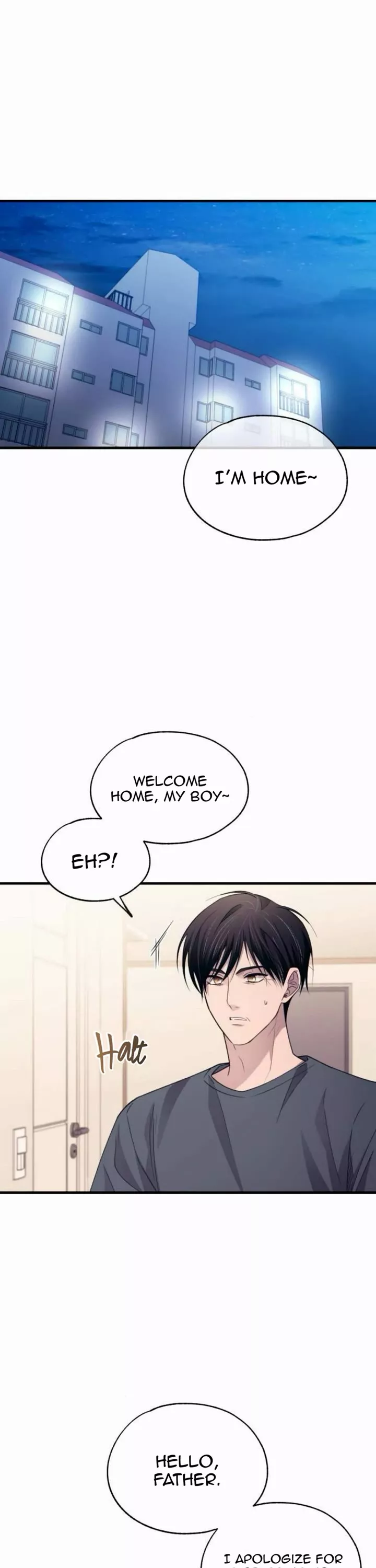 Read Yeonwoo’s Innocence Chapter 199 Online