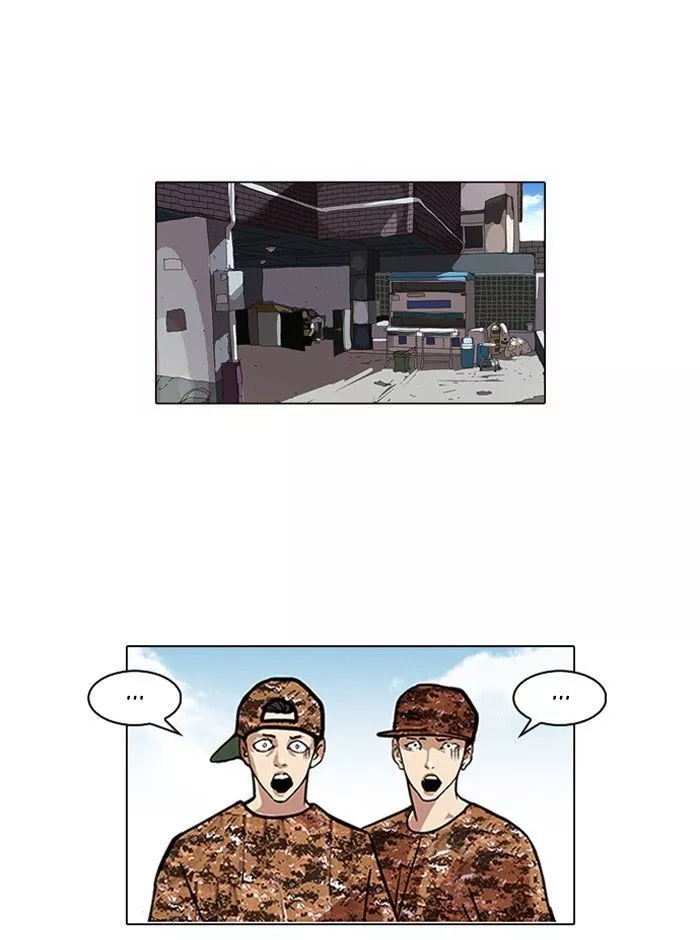 Read Lookism Chapter 93 Online