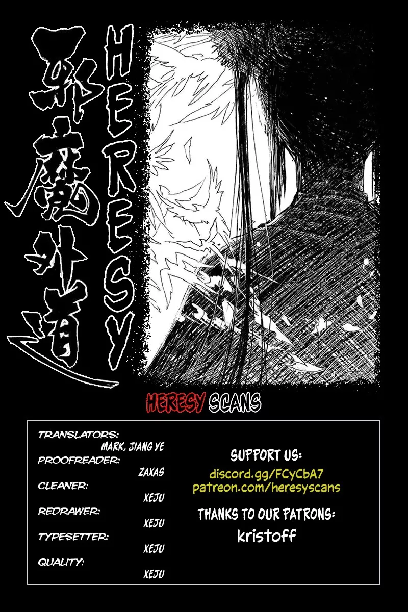 Read Heresy Chapter 41 - Night Shadow Online