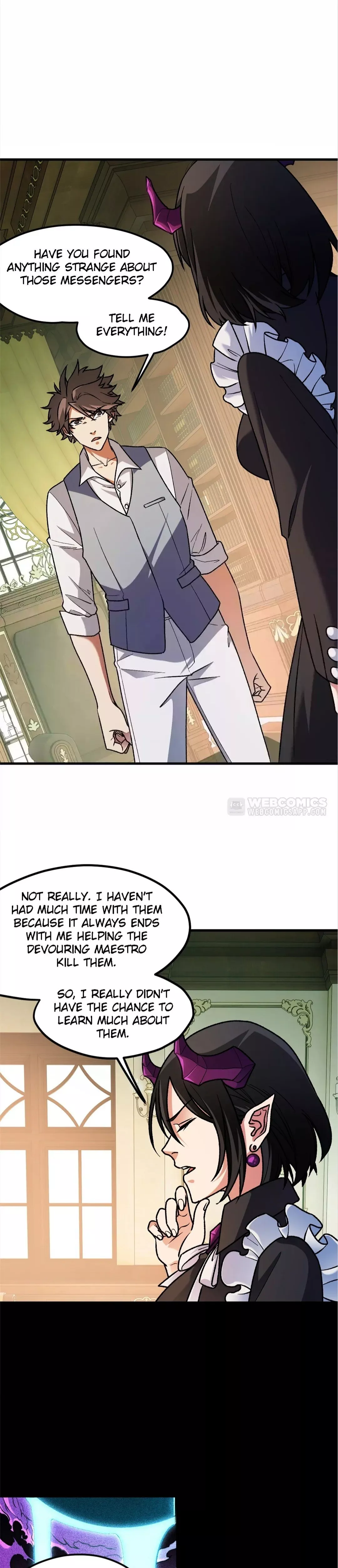 Read The Jobless Guy Who Has Come to Slay Chapter 151 Online