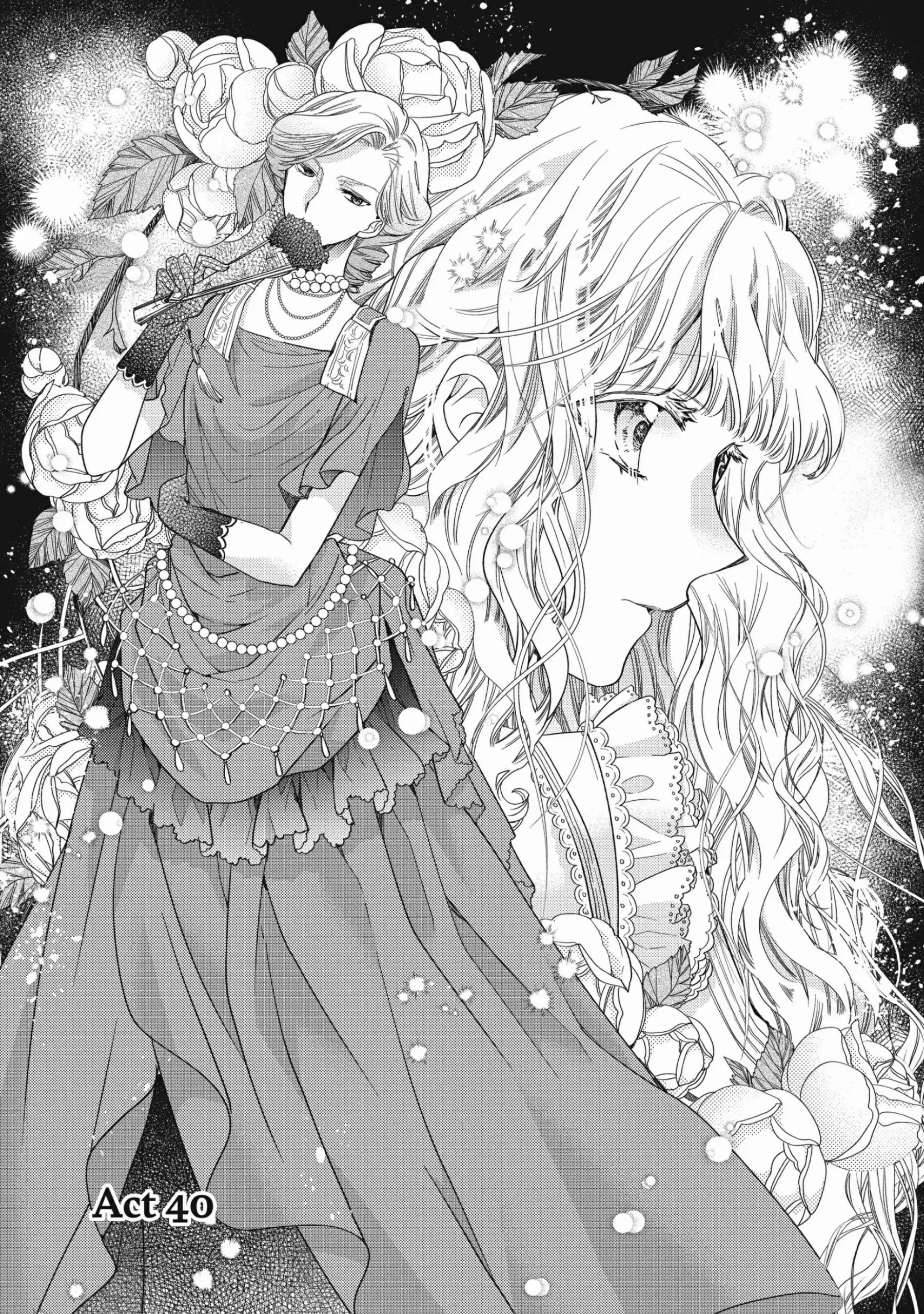 Read Bibliophile Princess Chapter 40 Online