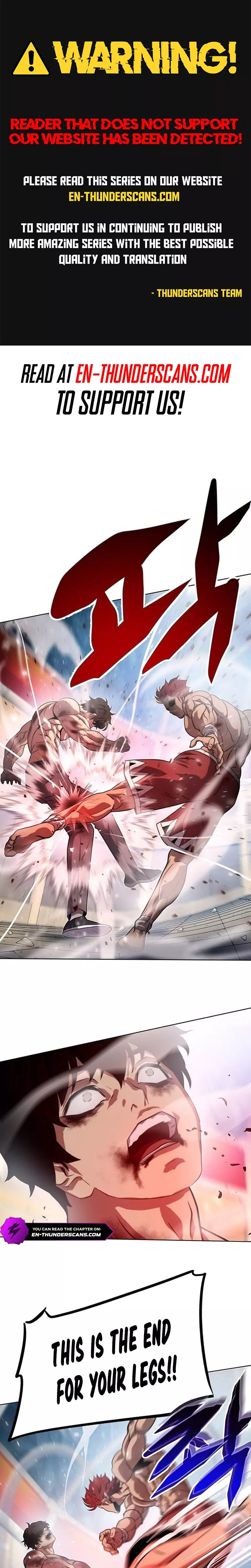 Read Fighting Ward Chapter 20 Online