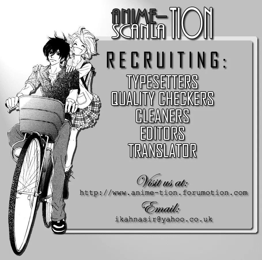 Read GuruGuru Meguru Chapter 1 Online