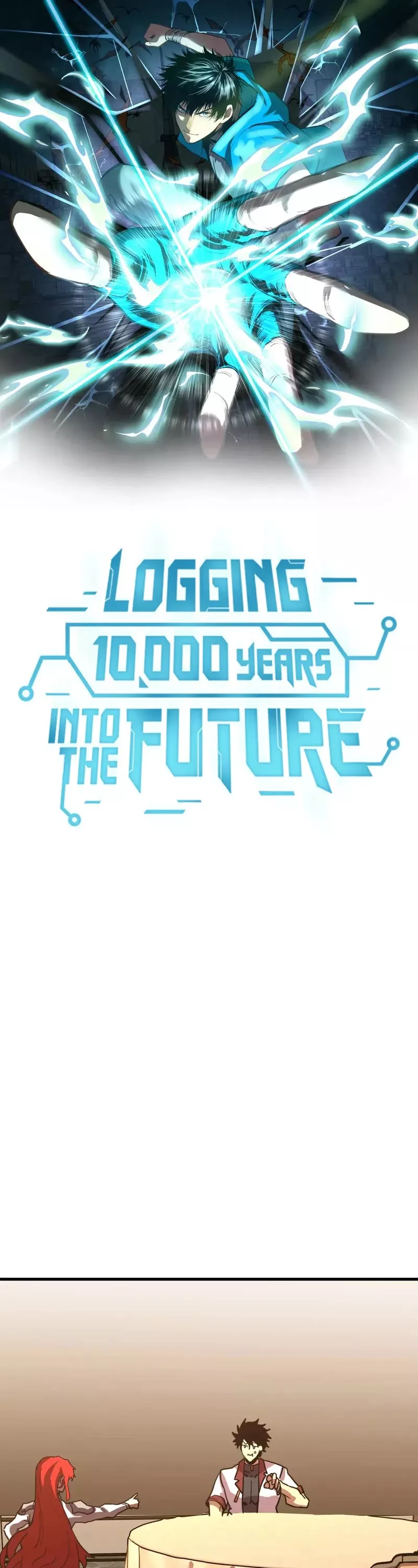 Read Martial Art: Future’s Ten Thousand Years Chapter 234 Online