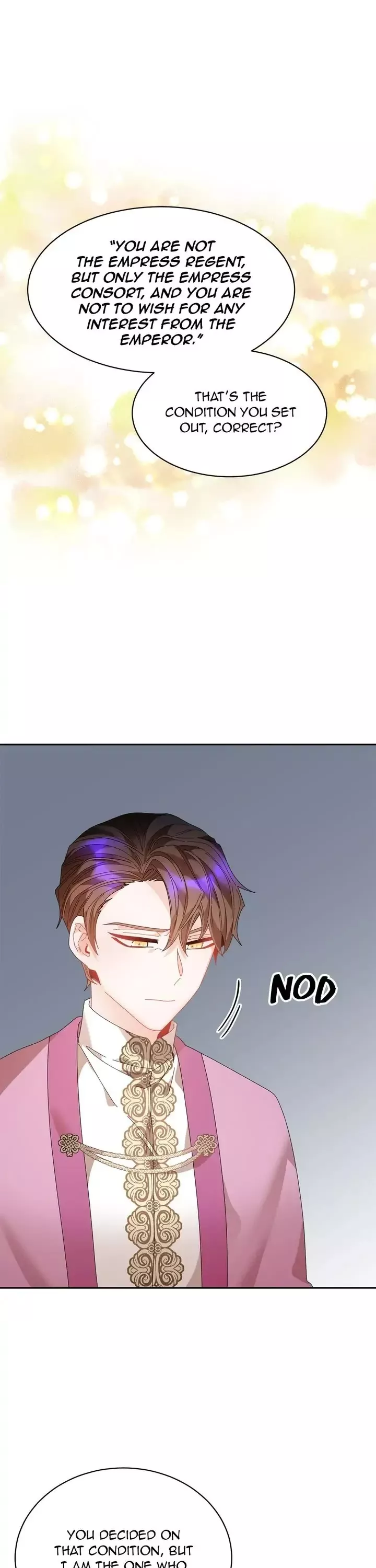 Read Empress? Empress! Chapter 122 Online