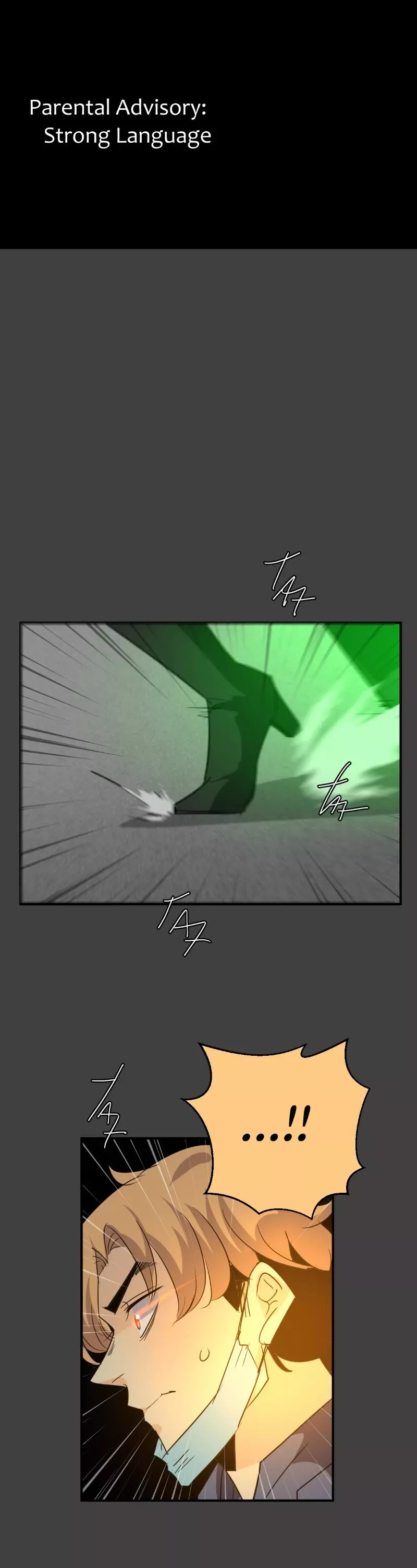 Read unOrdinary Chapter 311 - Episode 303 Online