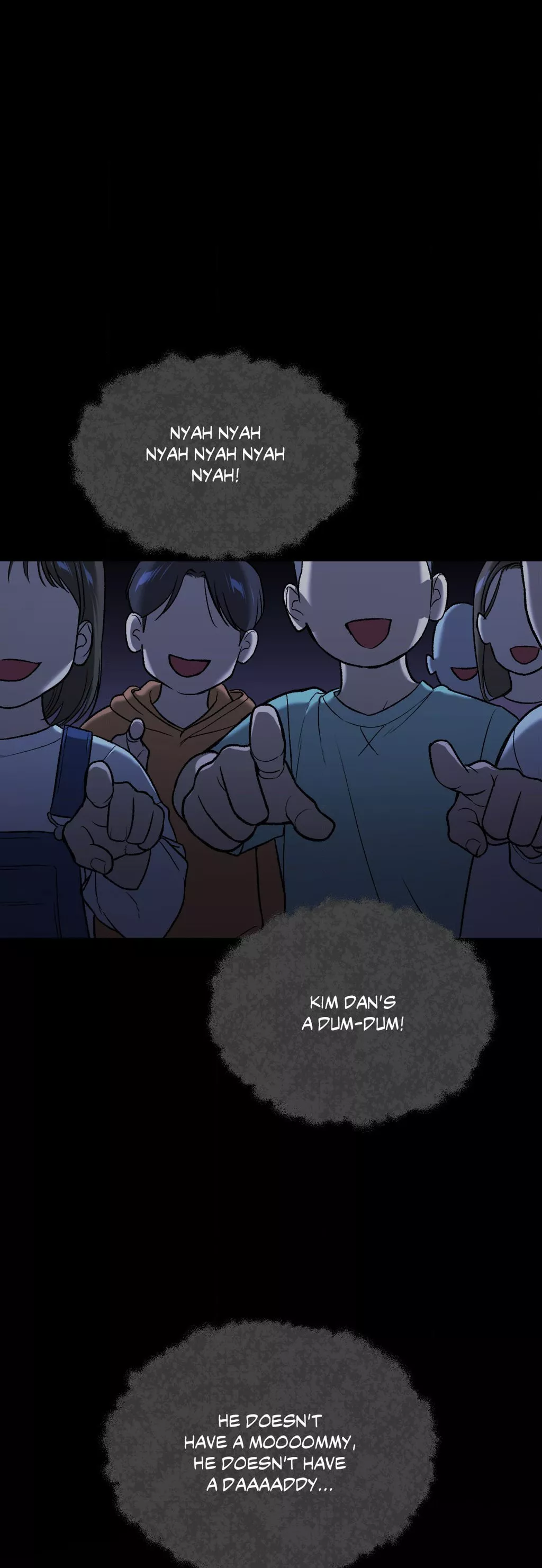 Read Jinx Chapter 57 Online