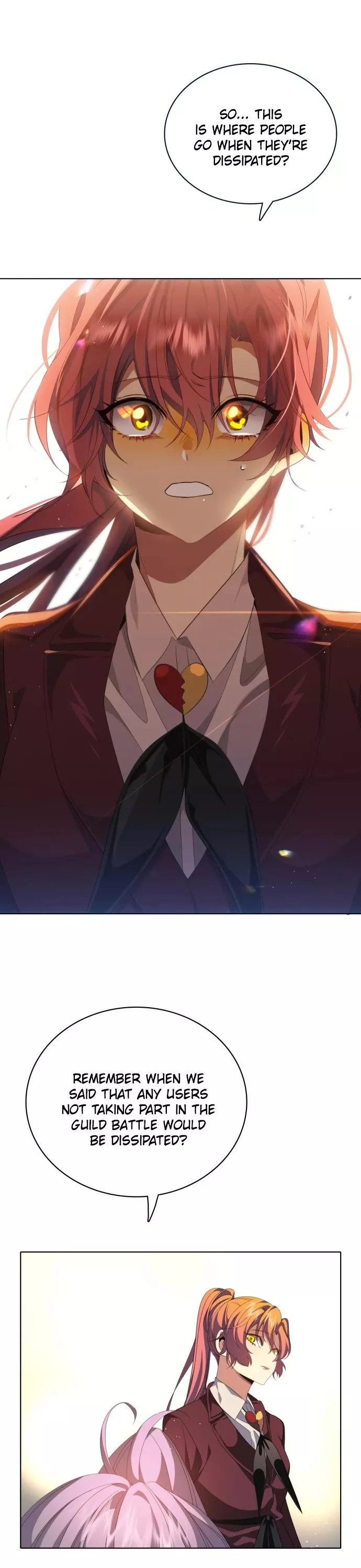 Read Zero Game Chapter 295 - Ep. 295 - Alex Baek Online