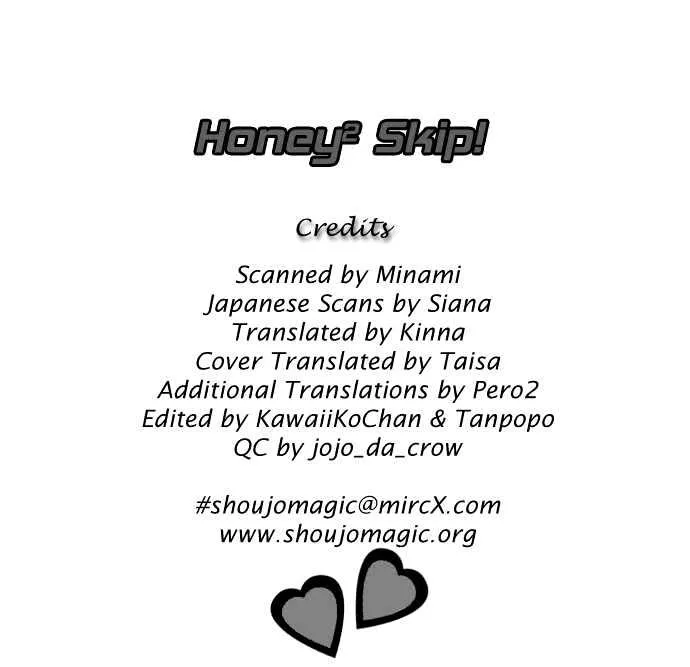 Read Honey 2 Skip Chapter 1 - He's Back Online