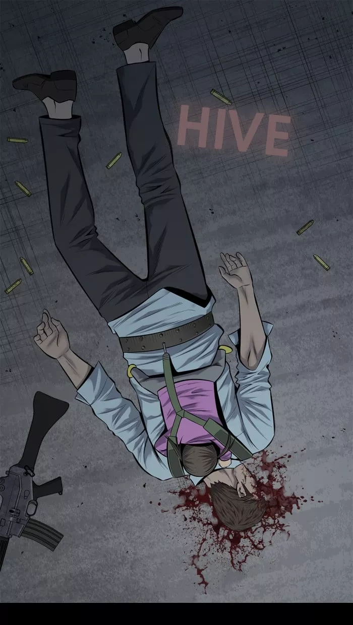 Read Hive Chapter 119 - S3-19 Online