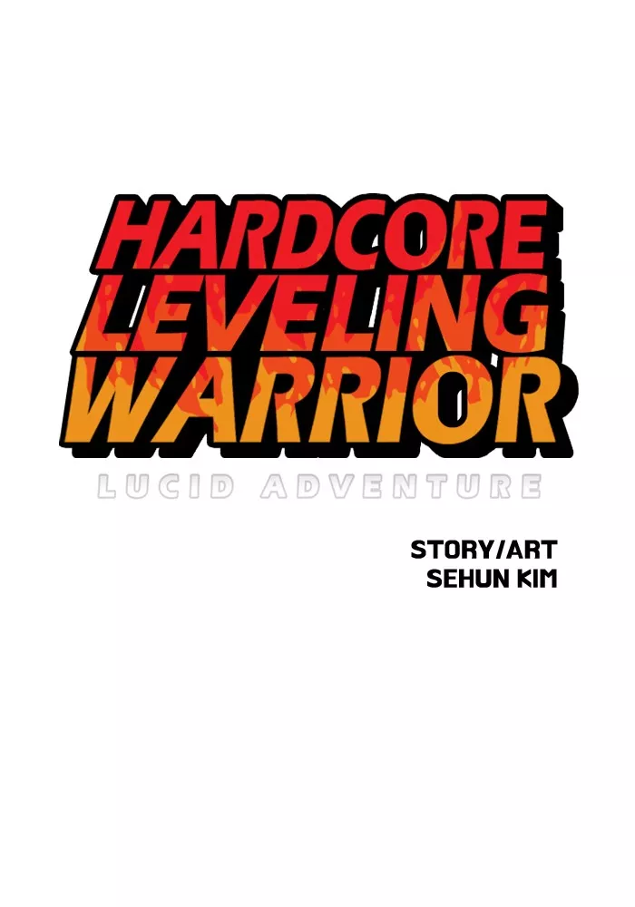 Read Hardcore Leveling Warrior Chapter 67 - Ep. 67 Online