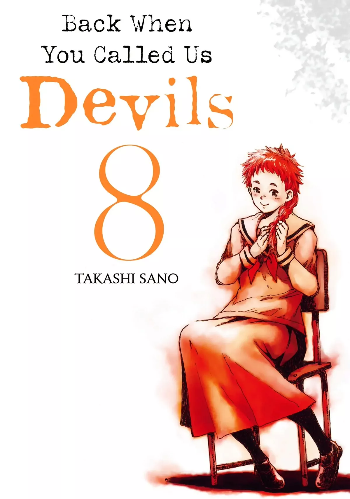 Read Back When You Called Us Devils Chapter 78 Online